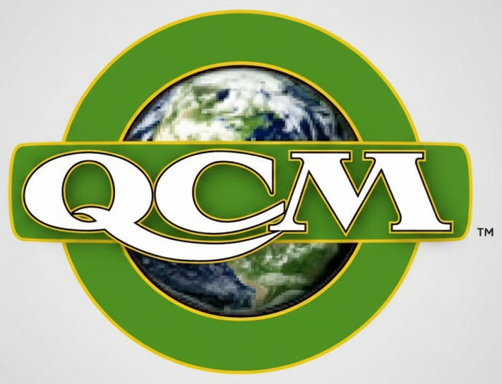 QCM XOLB Plastisol Ink / High - Opacity Screen Printing Inks (While Supplies Last)