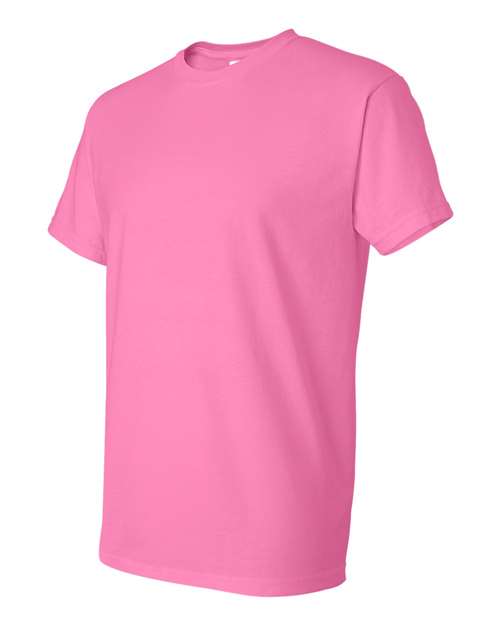 Gildan - DryBlend® T-Shirt - 8000 (Azalea)