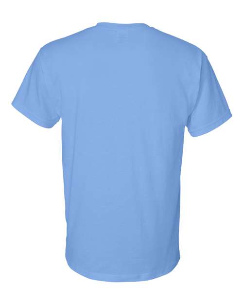 Gildan - DryBlend® T-Shirt - 8000 (Carolina Blue)