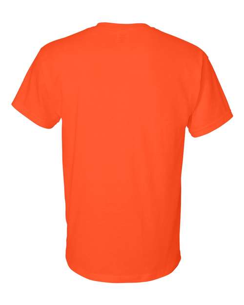 Gildan - DryBlend® T-Shirt - 8000 (Orange)