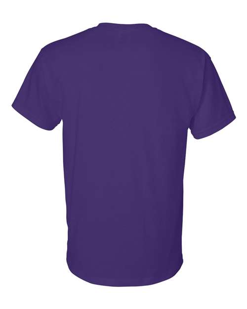 Gildan - DryBlend® T-Shirt - 8000 (Purple)
