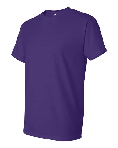 Gildan - DryBlend® T-Shirt - 8000 (Purple)