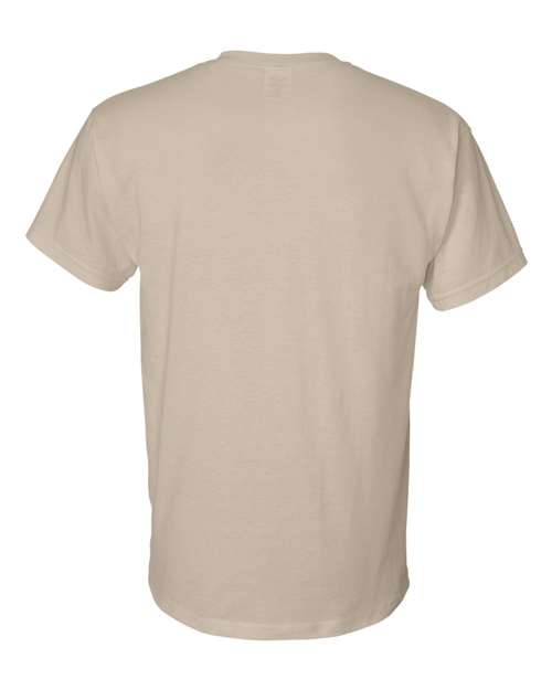 Gildan - DryBlend® T-Shirt - 8000 (Sand)
