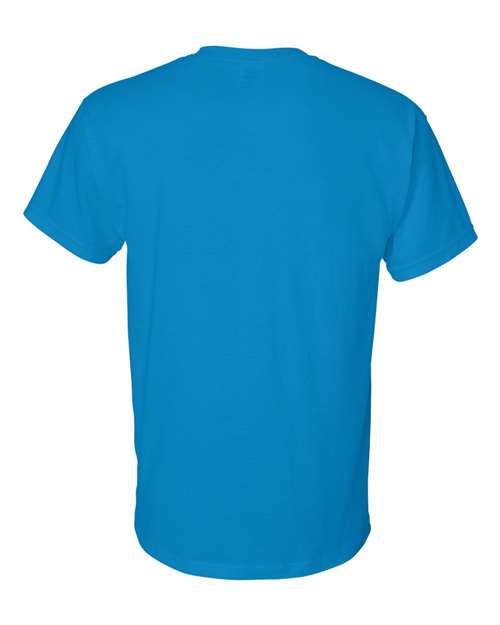 Gildan - DryBlend® T-Shirt - 8000 (Sapphire)