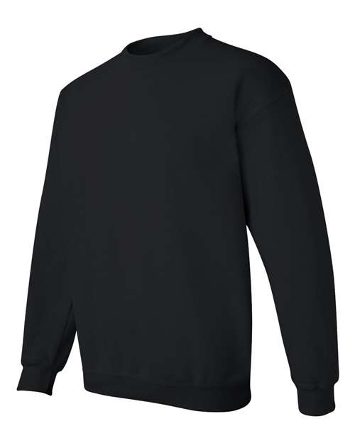 Gildan - Heavy Blend™ Crewneck Sweatshirt - 18000 (Black)
