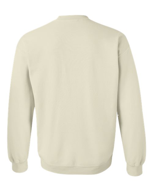 Gildan - Heavy Blend™ Crewneck Sweatshirt - 18000 (Sand)