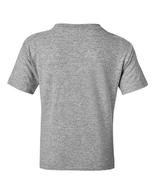 Gildan - Youth DryBlend® T-Shirt - 8000B (Sport Grey)