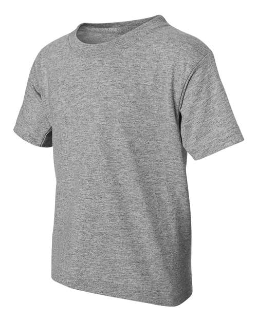 Gildan - Youth DryBlend® T-Shirt - 8000B (Sport Grey)
