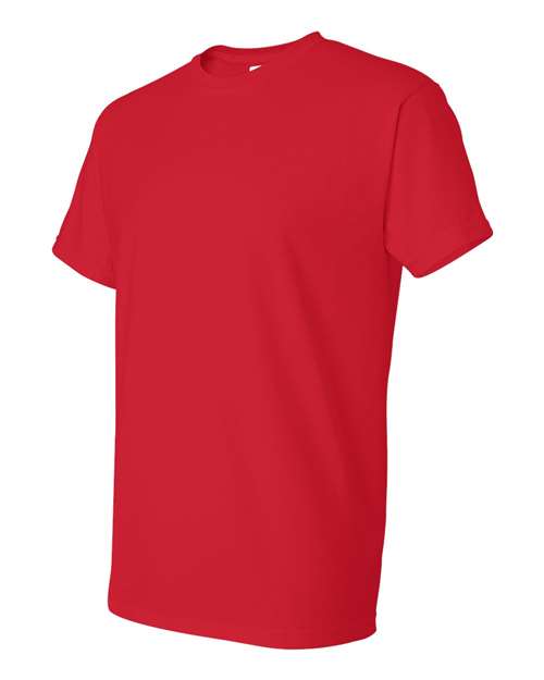 Gildan - DryBlend® T-Shirt - 8000 (Red)