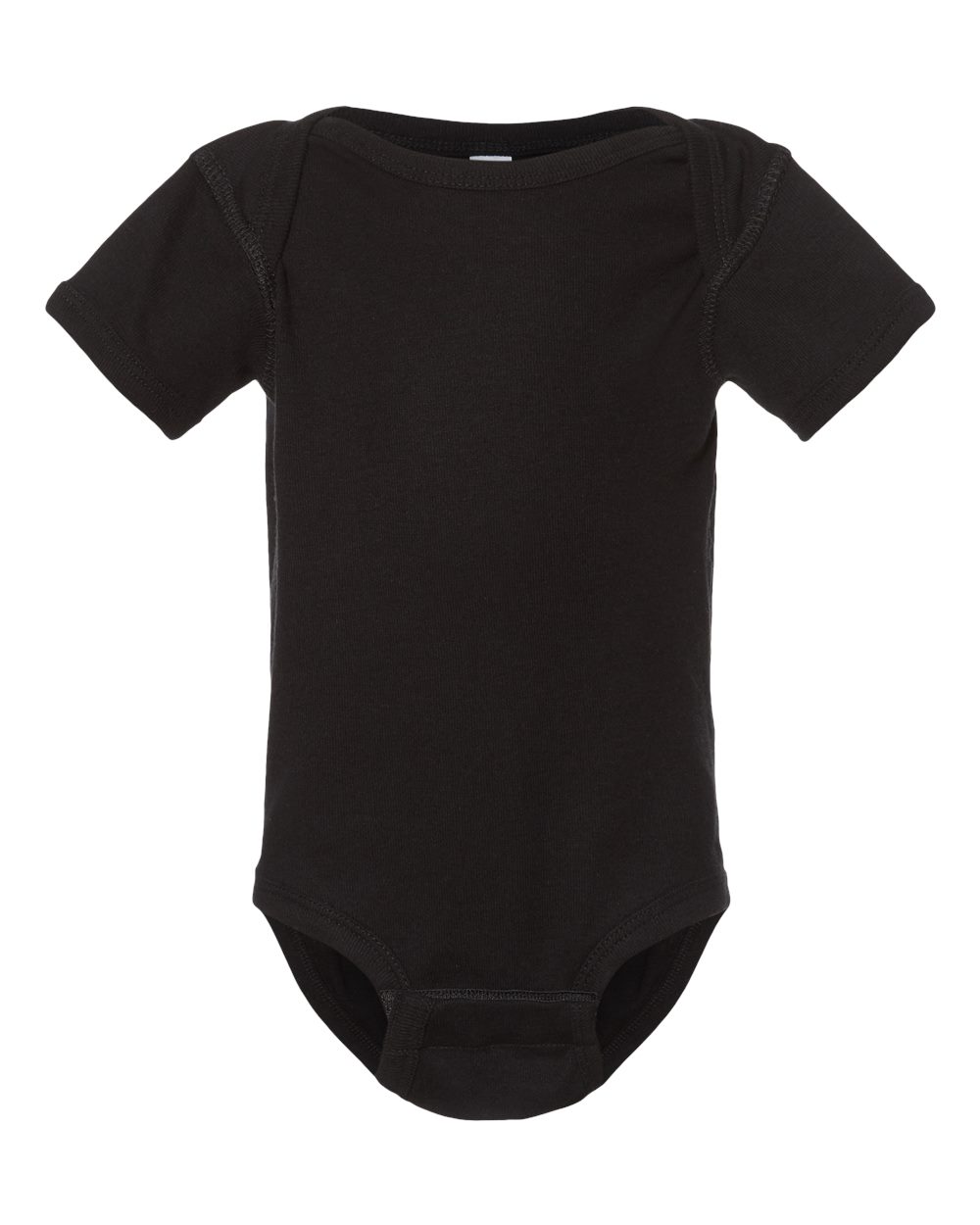 Rabbit Skins - Infant Baby Rib Bodysuit - 4400