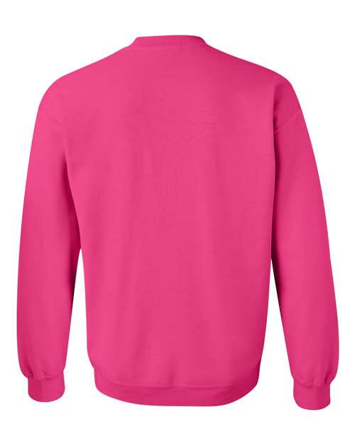 Gildan - Heavy Blend™ Crewneck Sweatshirt - 18000 (Heliconia)