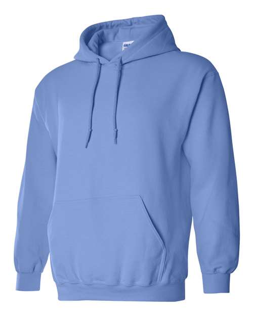Gildan - Heavy Blend™ Hooded Sweatshirt - 18500 (Carolina Blue)