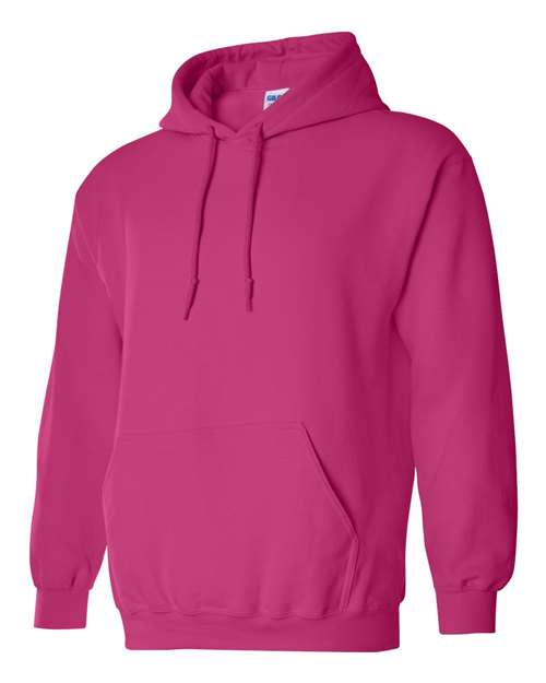 Gildan - Heavy Blend™ Hooded Sweatshirt - 18500 (Heliconia)