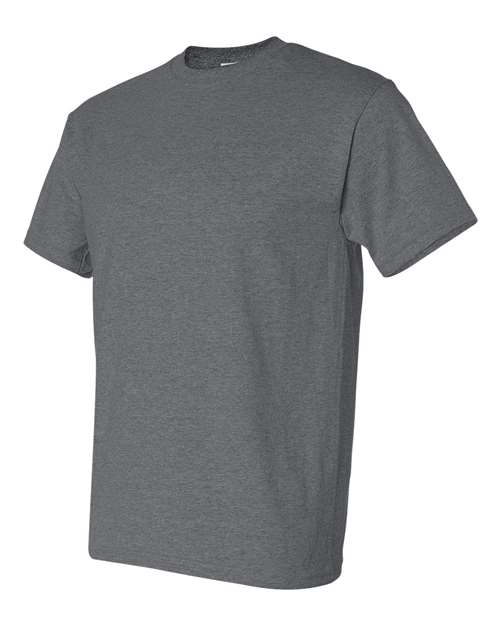 Gildan - DryBlend® T-Shirt - 8000 (Dark Heather)