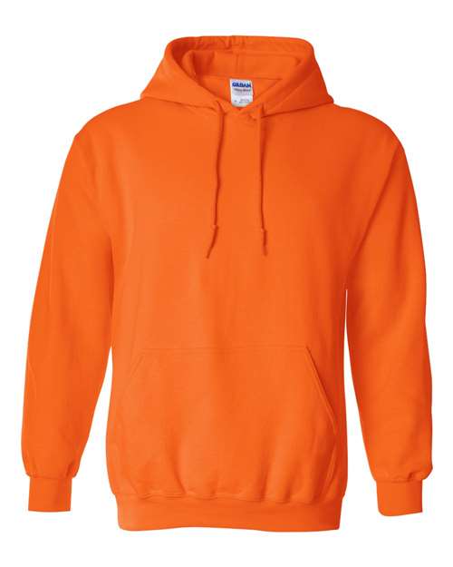 Gildan 18500  Unisex Heavy Blend™ Hooded Sweatshirt