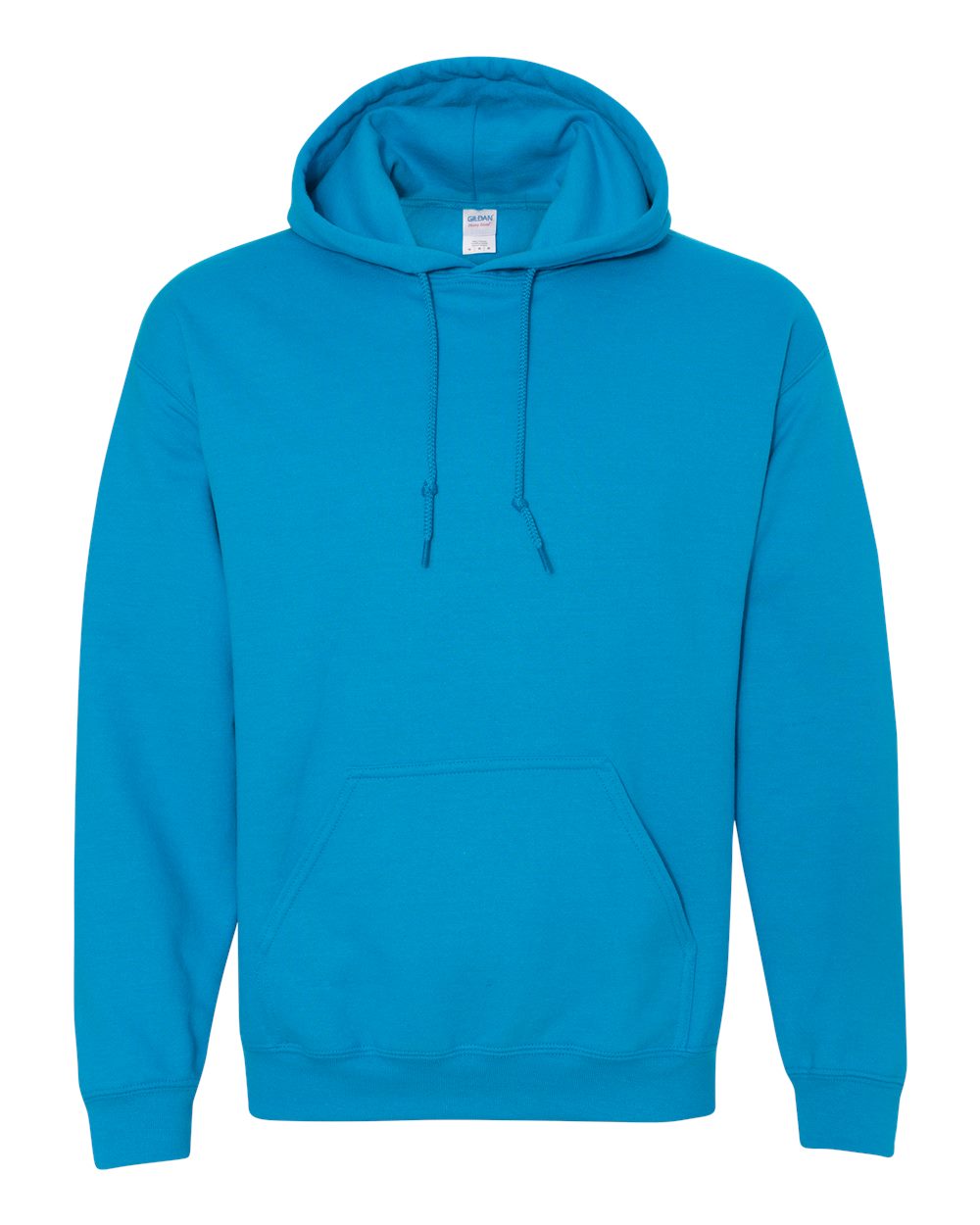 Gildan - Heavy Blend Hooded Sweatshirt - 18500