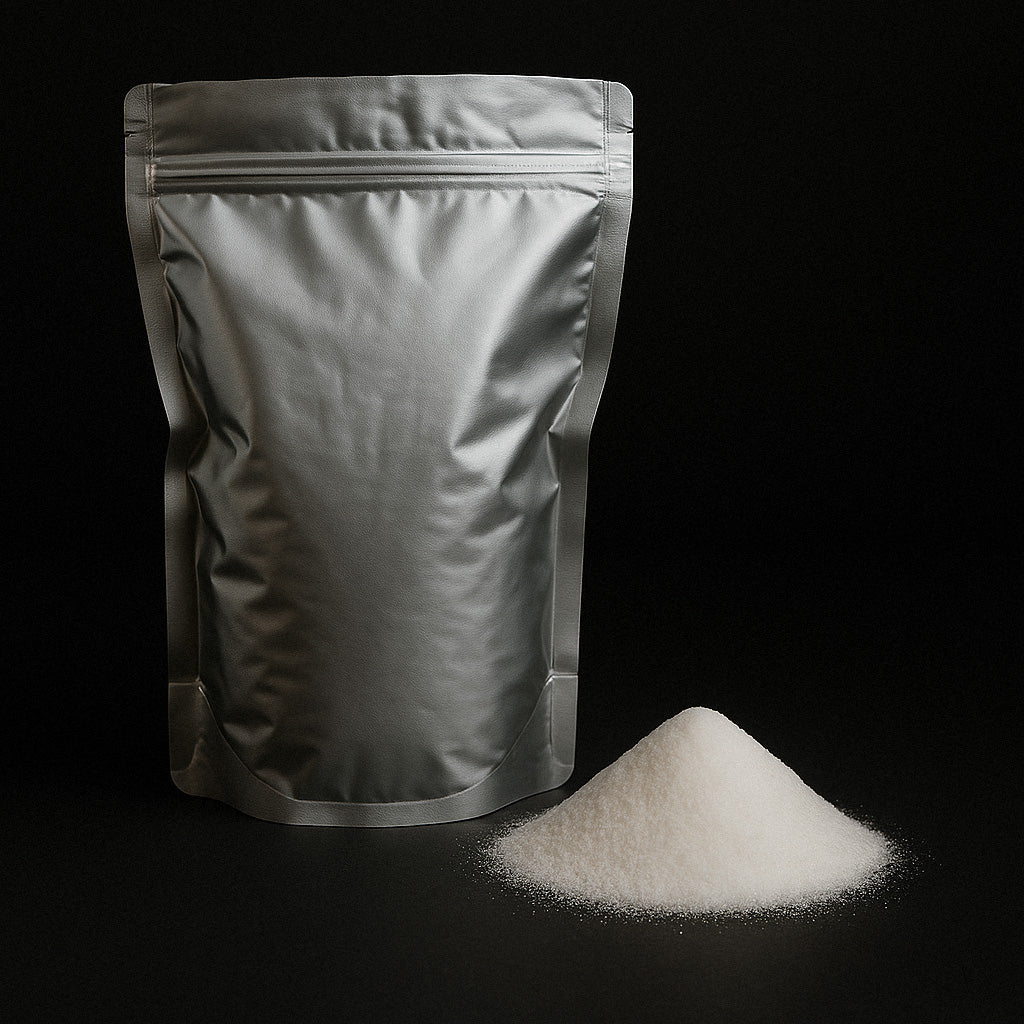 DTF Transfer Powder | Strong Adhesion for Prints