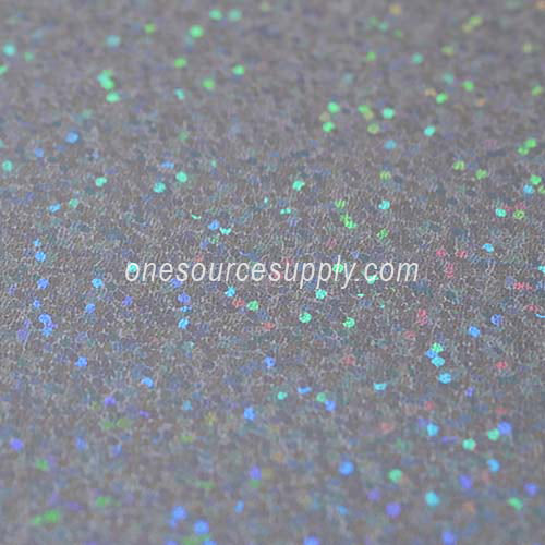 Siser Holographic (Silver)