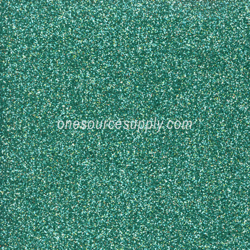 Siser Glitter (Jade) One Source Supply