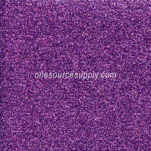 Siser Glitter (Lavender)