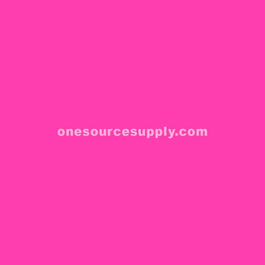 Specialty Materials Thermoflex Plus (PLS-9370) Bright Pink