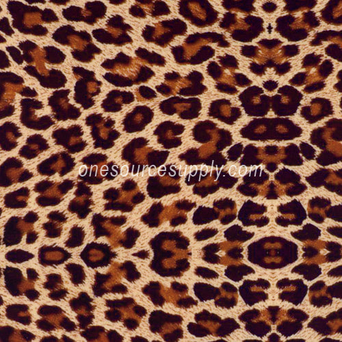 Specialty Materials - PSV - (Leopard)