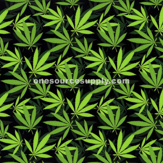 Specialty Materials - PSV - (Green Marijuana)