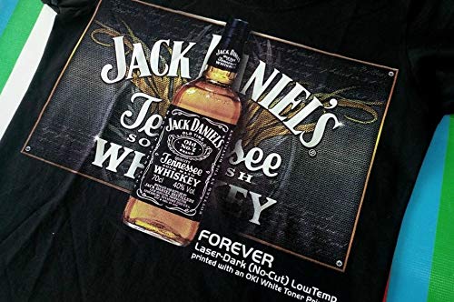 Neenah Forever Laser Dark Heat Transfer Paper | For Laser Printers