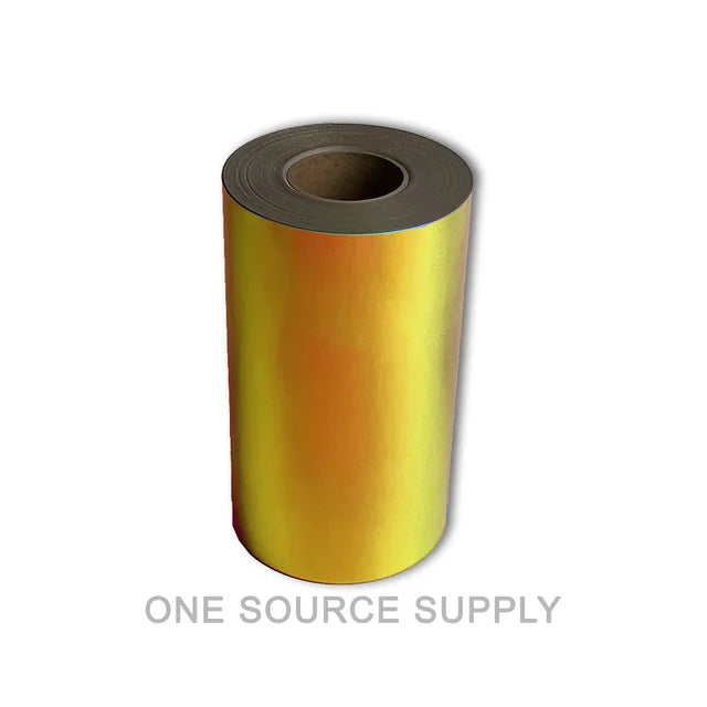 Specialty Materials DecoFilm Glitter Chameleon | Sparkling Color Shift HTV