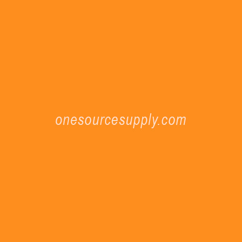Specialty Materials Thermoflex Plus (PLS-9935) Neon Deep Orange