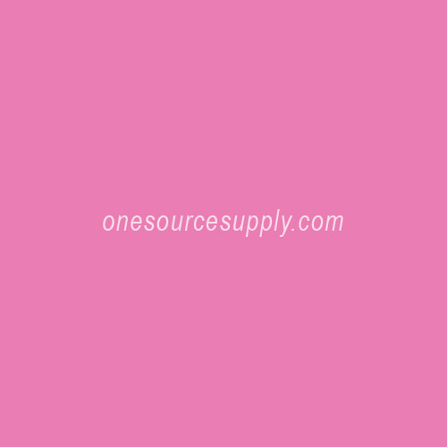 Oracal 631 Matte Removable Adhesive (045) Soft Pink