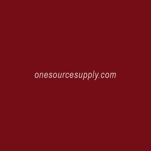 Oracal 631 Matte Removable Adhesive (312) Burgundy