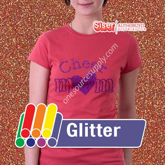 Siser Glitter (Walnut)