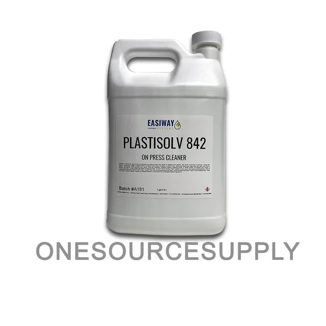 PlastiSolv 842 Screen & Press Wash