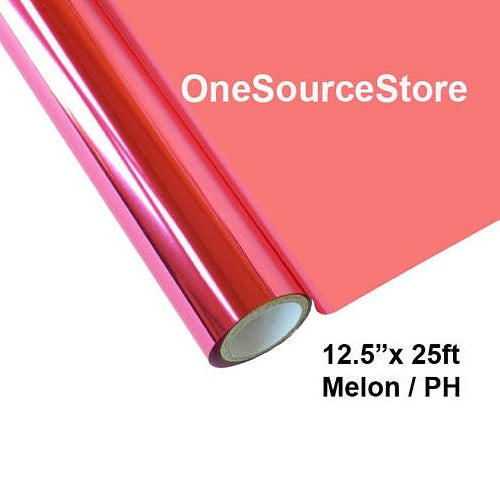 Melon PH | Foil 12.5"x 25ft