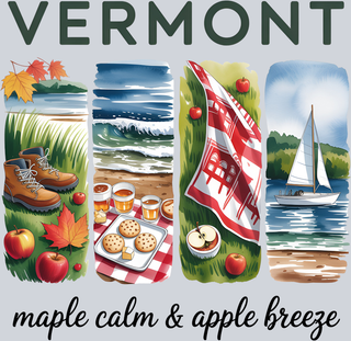 DTF Transfers Vermont