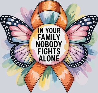 DTF Transfers Leukemia