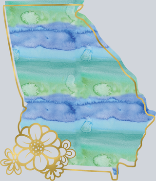 DTF Transfers Georgia