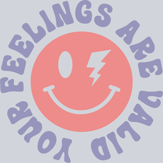 DTF Transfers Mental Health