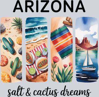 DTF Transfers Arizona