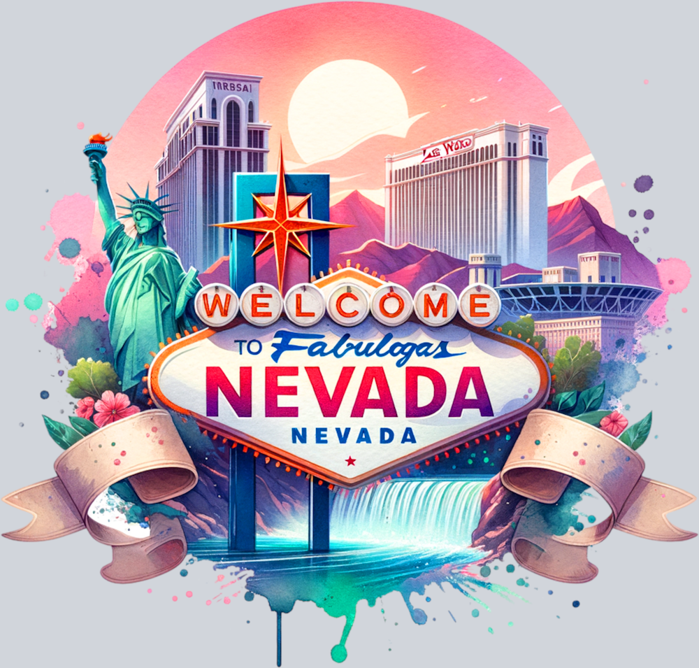 DTF Transfers Nevada