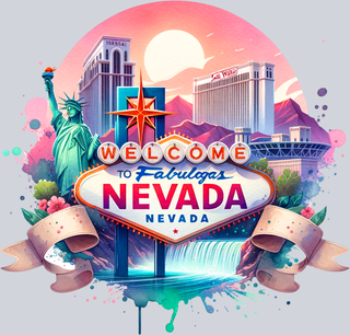 DTF Transfers Nevada