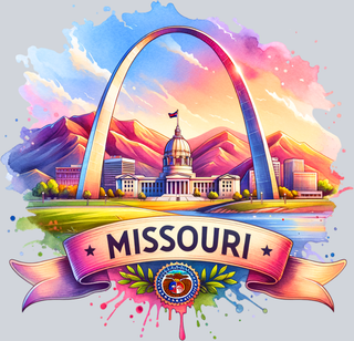 DTF Transfers Missouri