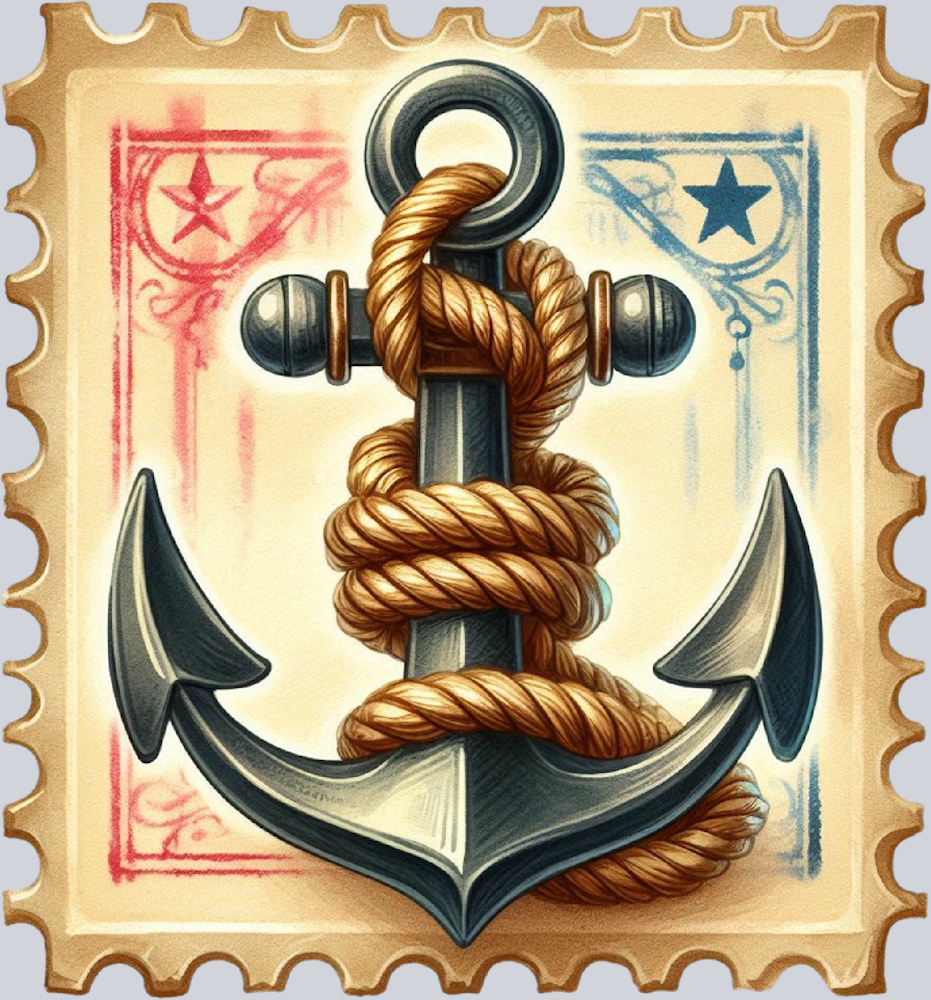 DTF Transfers High Seas