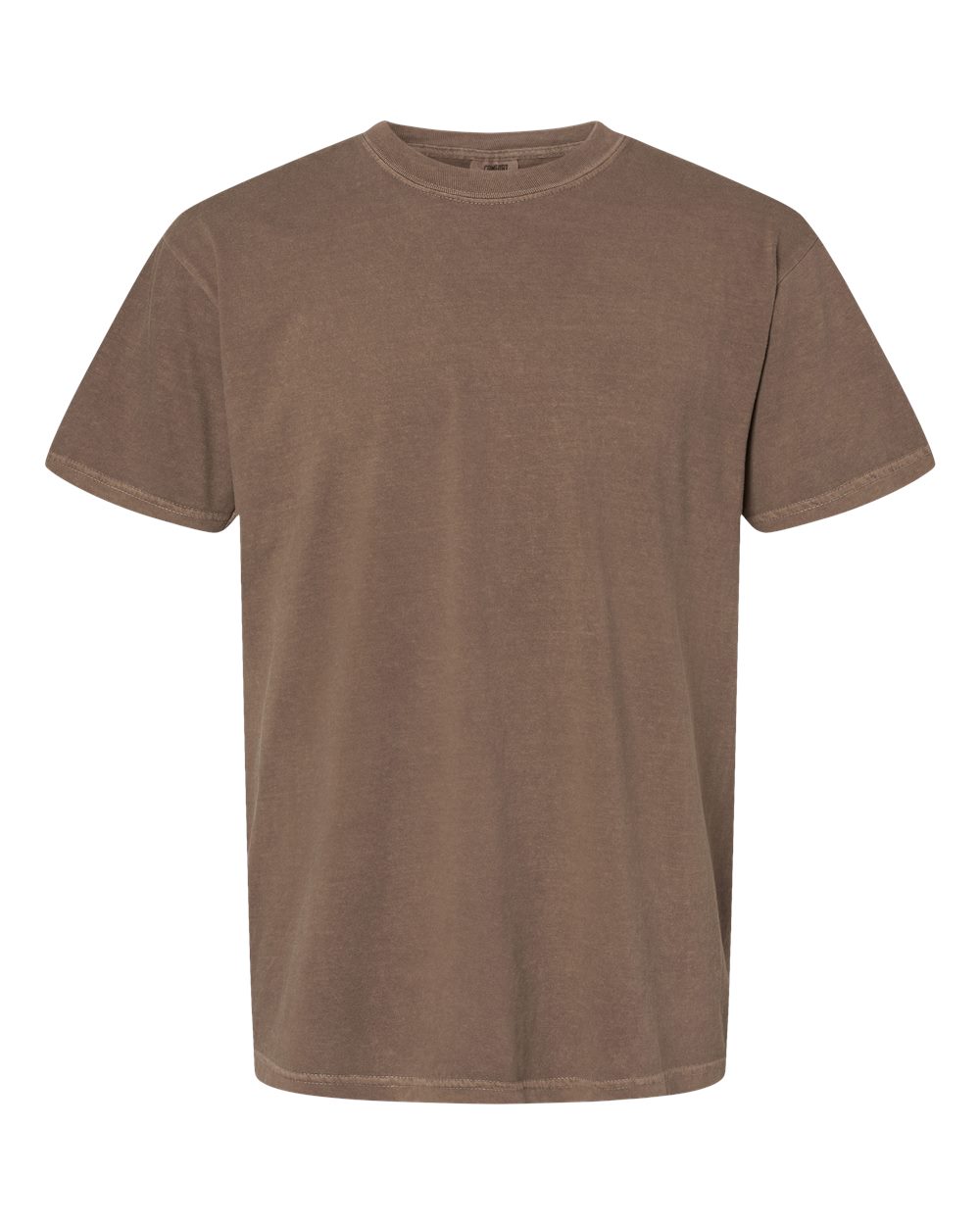 Comfort Colors 1717 Garment-Dyed Heavyweight T-Shirt | Soft Vintage Cotton Tee