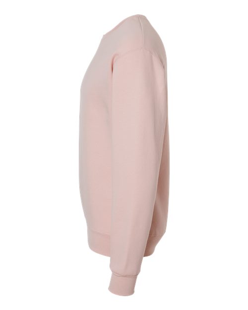 JERZEES - NuBlend® Crewneck Sweatshirt - 562MR (Blush Pink)