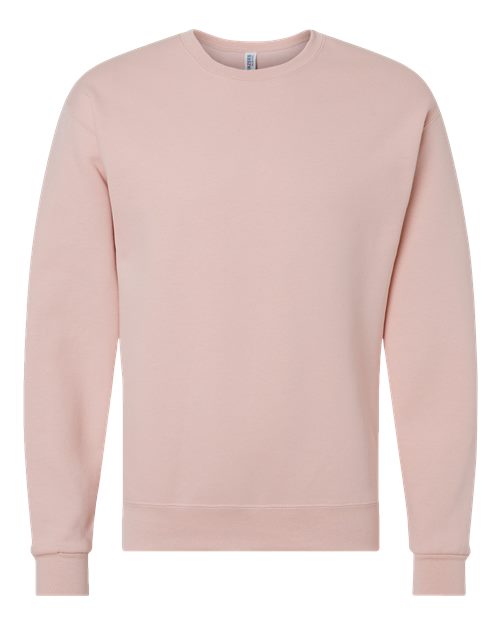 JERZEES - NuBlend® Crewneck Sweatshirt - 562MR (Blush Pink)