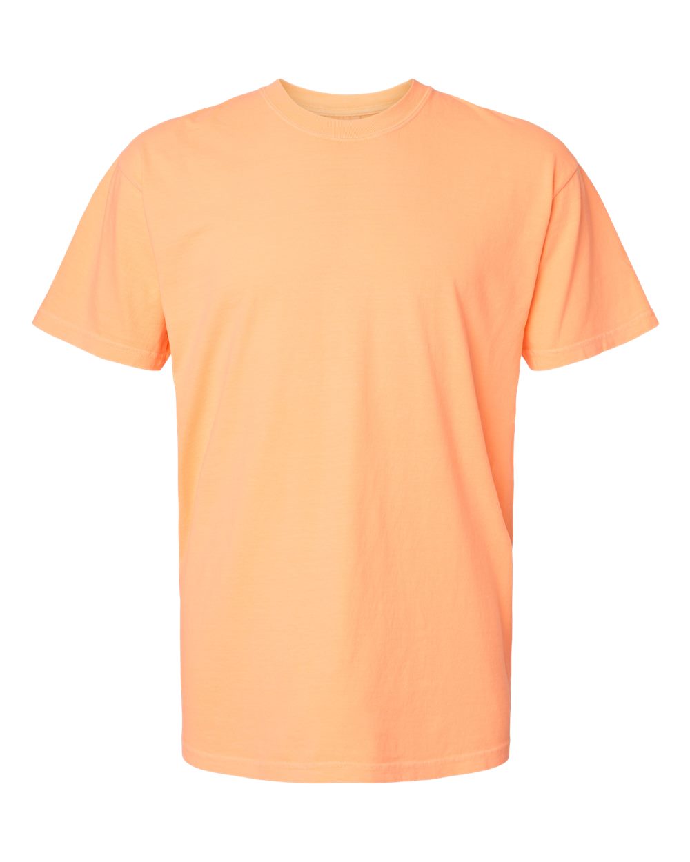 Comfort Colors 1717 Garment-Dyed Heavyweight T-Shirt | Soft Vintage Cotton Tee