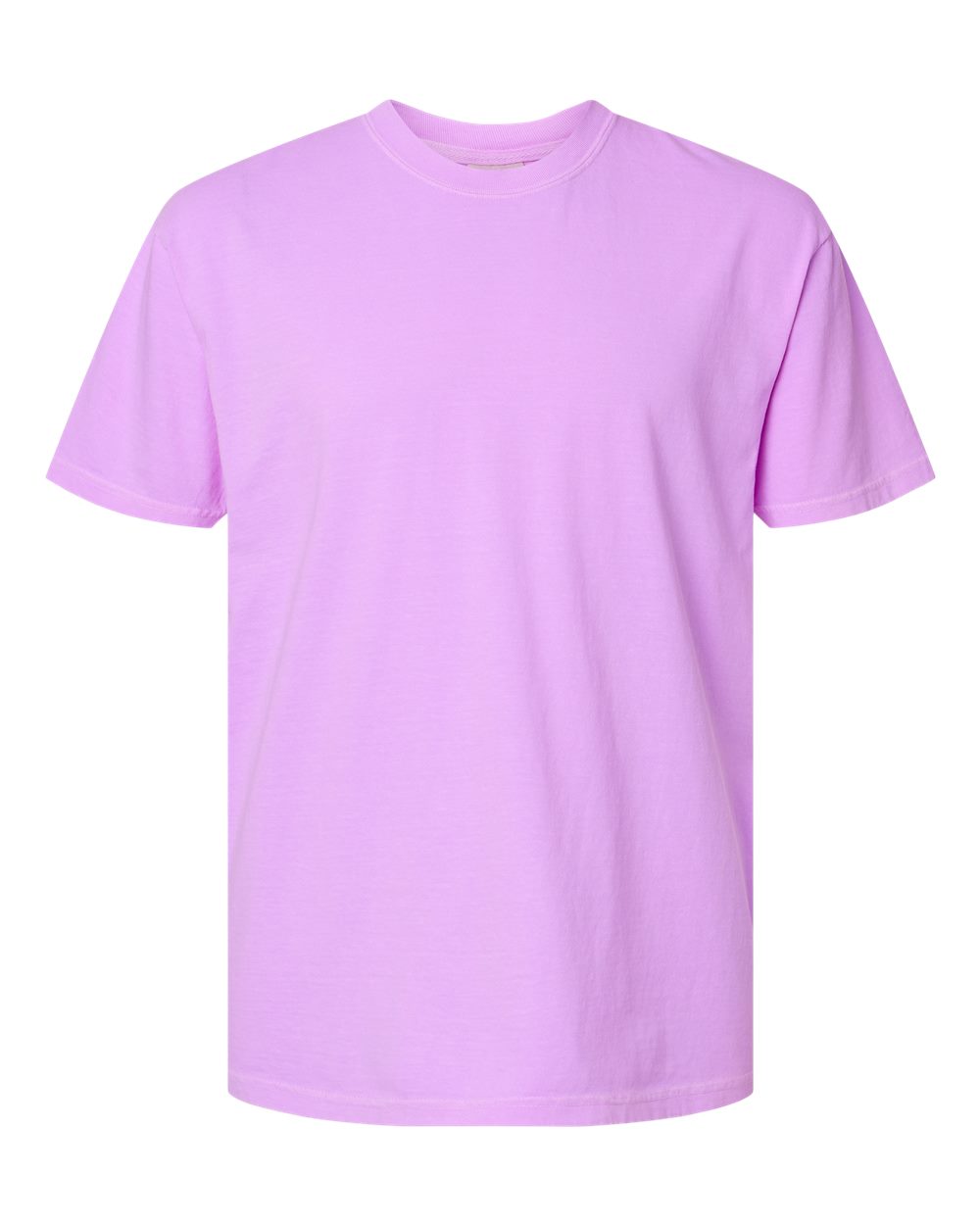 Comfort Colors 1717 Garment-Dyed Heavyweight T-Shirt | Soft Vintage Cotton Tee