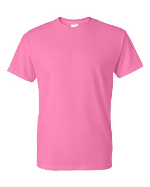 Gildan - DryBlend® T-Shirt - 8000 (Azalea)
